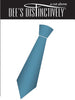 Dee's Distinctivley Dies - Tie