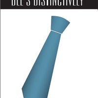 Dee's Distinctivley Dies - Tie