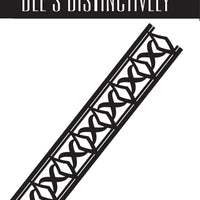 Dee's Distinctivley Dies - Board 1