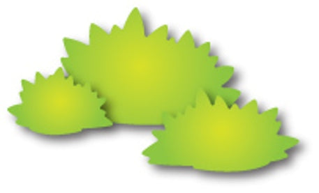 Dee's Distinctivley Dies - Garden Shrubs