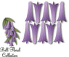 Dee's Distinctivley Dies - Bell Floral 3