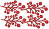 Dee's Distinctivley Dies - Berry Sprigs