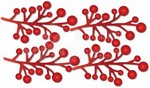 Dee's Distinctivley Dies - Berry Sprigs