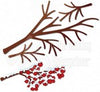Dee's Distinctivley Dies - Branch Set 1