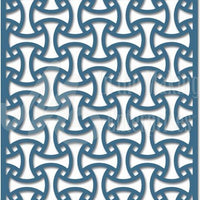 Dee's Distinctivley Dies - Background 2