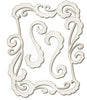 Dee's Distinctivley Dies - Gloria's Frame