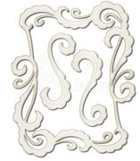 Dee's Distinctivley Dies - Gloria's Frame