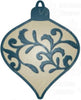 Dee's Distinctivley Dies - Lena Ornament Large