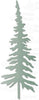 Dee's Distinctively Dies - Red Spruce 1
