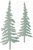 Dee's Distinctively Dies - Red Spruce 2