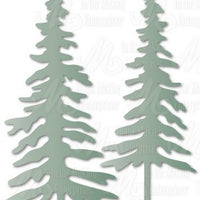 Dee's Distinctively Dies - Red Spruce 2