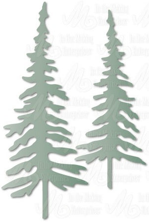 Dee's Distinctively Dies - Red Spruce 2