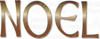 Dee's Distinctivley Dies - Noel Celtic