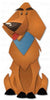 Dee's Distinctively Dies - Winston