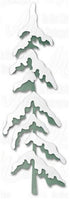Dee's Distinctively Dies - Small Alpine Tree