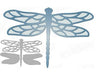 Dee's Distinctively Dies -æDragonfly Small
