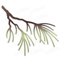 Dee's Distinctively Dies - Pine Branch 1