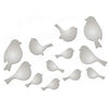 Dee's Distinctively Dies - Mini Robins