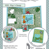 Karen Burniston - Dies - Pop 'n Swap Pop-Up