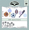 Karen Burniston - Dies - Sports Charms (pre-order)