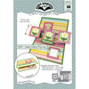 Karen Burniston - Dies - Upsy Daisy Pop Up