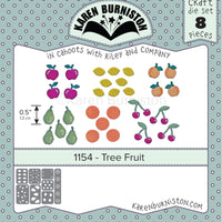 Karen Burniston - Dies - Tree Fruit