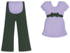 Quickutz - 2 x 2 - Maternity Clothes
