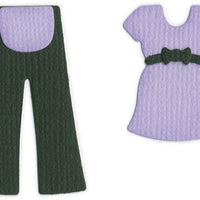 Quickutz - 2 x 2 - Maternity Clothes