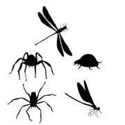 Lavinia Stamp - Bugs