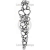 Lavinia Stamp - Stones (Large)