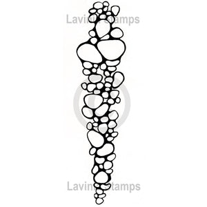 Lavinia Stamp - Stones (Large)