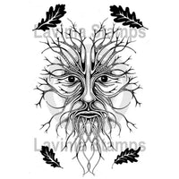 Lavinia Stamps - The Green Man (Large)