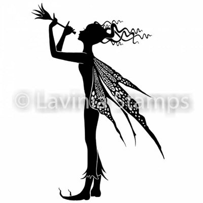 Lavinia Stamp - Grace (large)