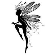Lavinia Stamps - Faith