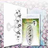 Lavinia Stamp - Pink Orbs