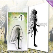 Lavinia  Stamps - Finn (LAV603)