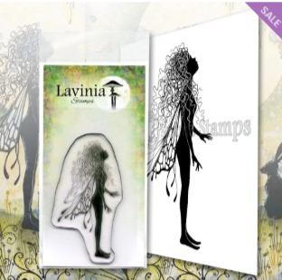 Lavinia  Stamps - Finn (LAV603)