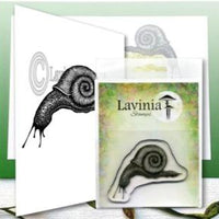 Lavinia  Stamps - Sidney (LAV606)