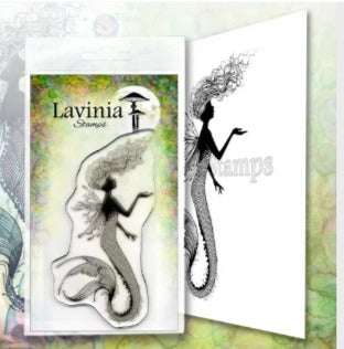 Lavinia Stamps - Althea