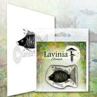 Lavinia Stamps - Flo