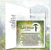 Lavinia Stamps - Water Spirit Verse