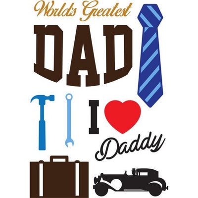Little B - Dies - Dad