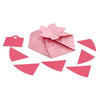 Spellbinders Boxes - Hexagon Pinwheel Top Box