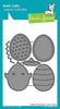 Lawn Fawn - Happy Hatchling Dies