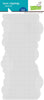 Lawn Fawn - Clippings - Slimline Cloudy Stencils