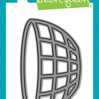Lawn Fawn - Fruit Basket Die