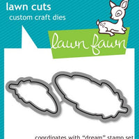 Lawn Fawn - Dream Dies
