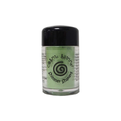 Cosmic Shimmer Shimmer Shakers - Lime Burst