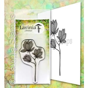 Lavinia Stamps - Lillium (LAV653)