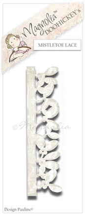 Magnolia DooHickey's Cutting Dies - Mistletoe Lace #8